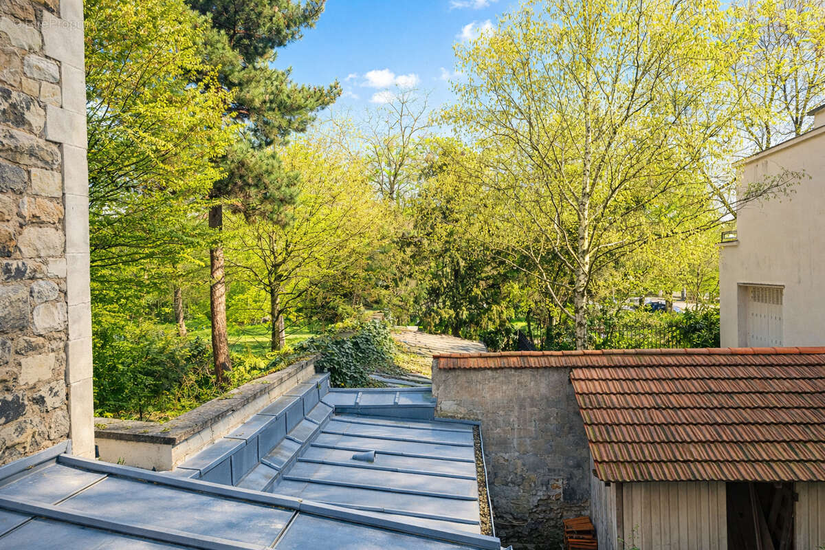 Appartement à VINCENNES