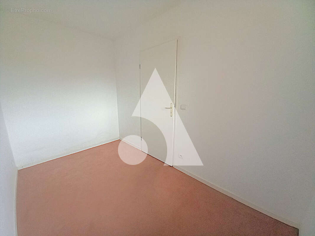 Appartement à LOUVROIL