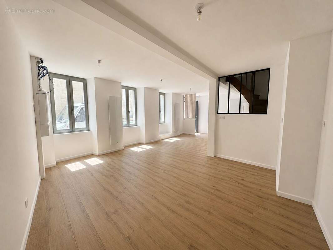 Maison 4 pièces 160 m² à vendre à Cognac (16100) - photo 2
