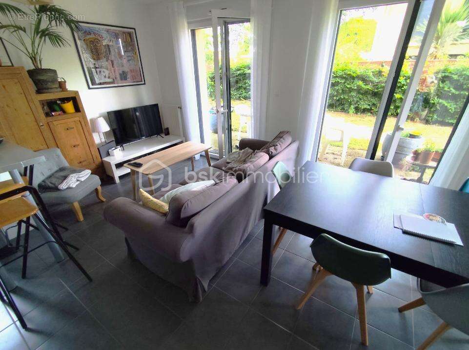 Maison à SAINT-MALO