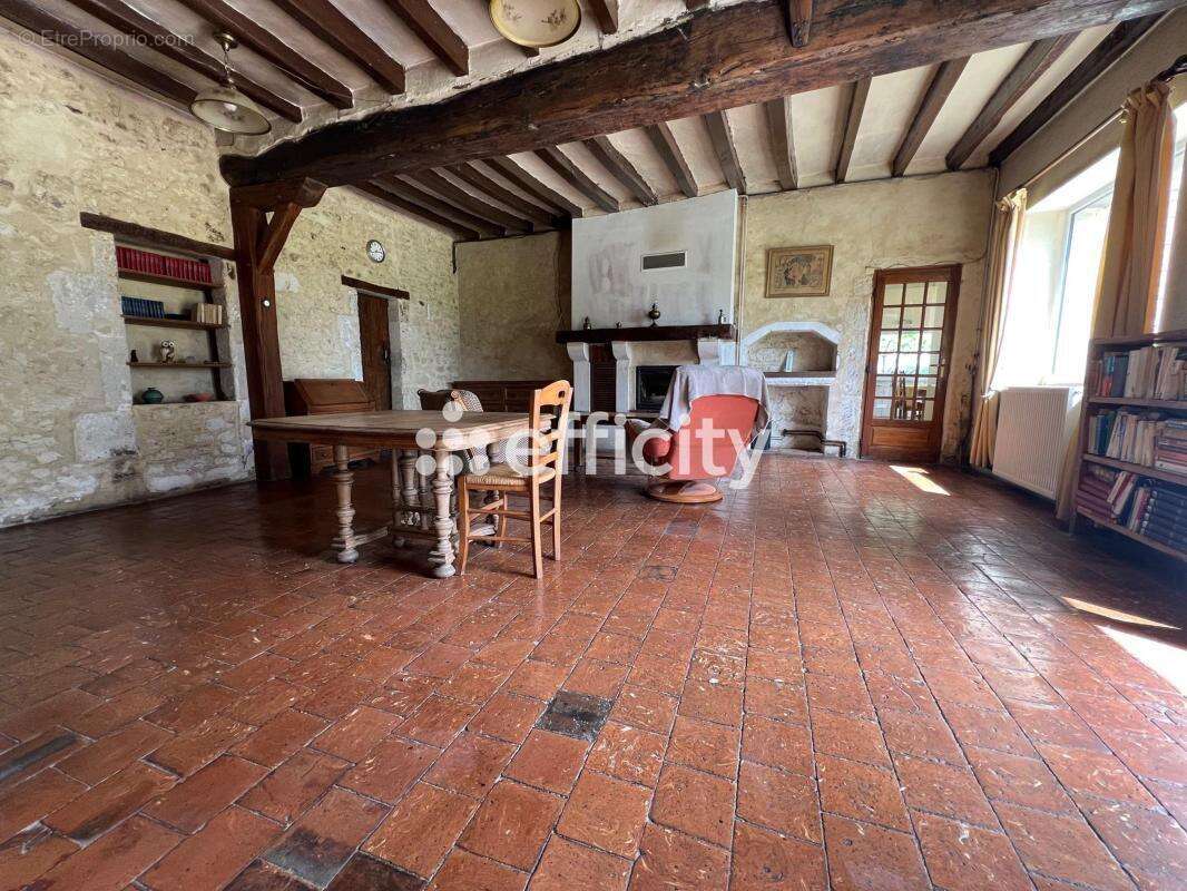 Maison à MORTAGNE-AU-PERCHE