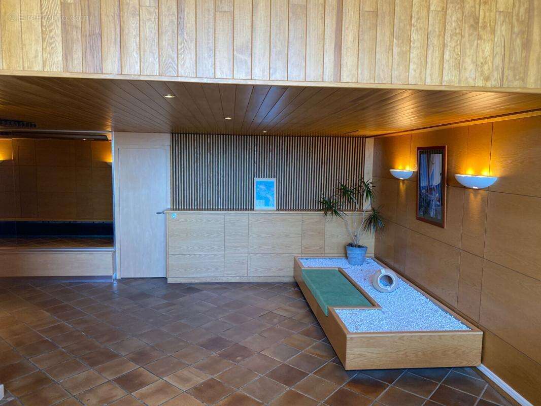 Appartement à LA BAULE-ESCOUBLAC