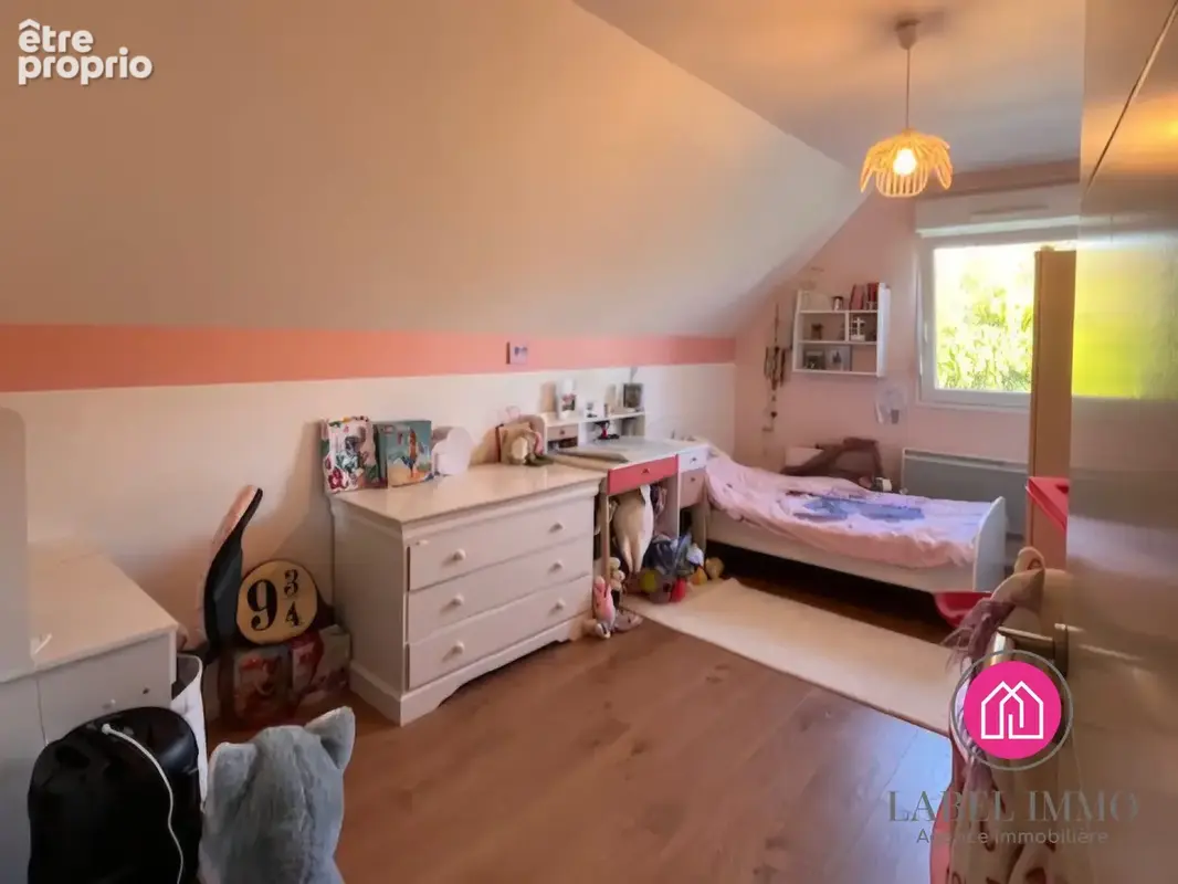 Maison 6 pièces 161 m² à vendre à Sepmeries (59269) - photo 9