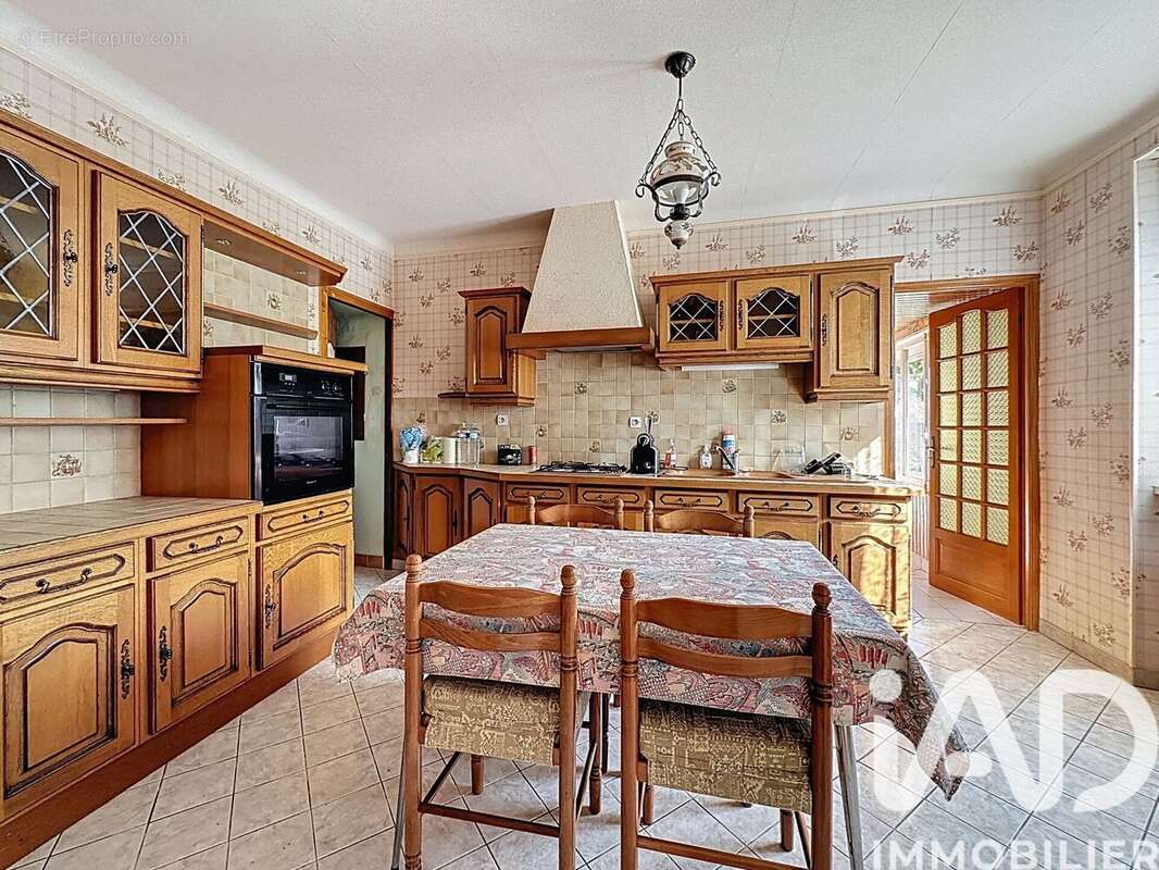 Photo 2 - Maison à SAINT-SAMSON-SUR-RANCE