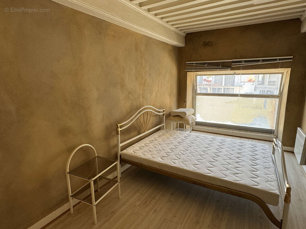 Appartement à LYON-4E