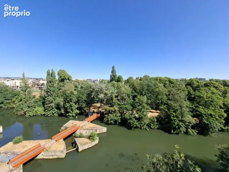 Photo Appartement à Le Mans au prix de 108 000€