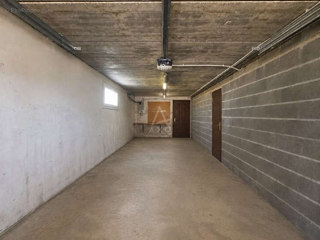 Maison 4 chambres avec piscine - photo 13