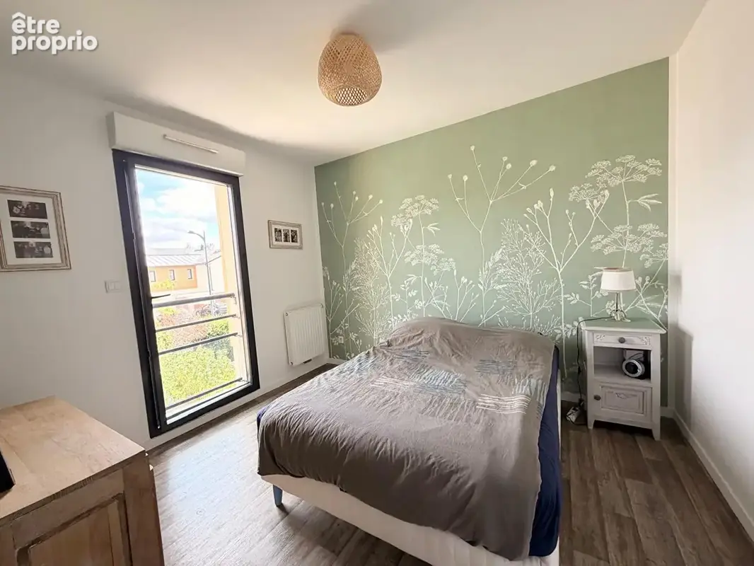 Maison 115m² à compiègne - photo 7