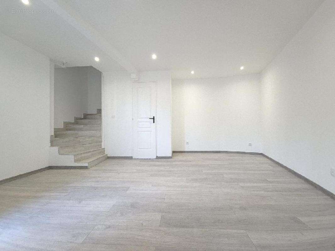 Maison à NOGENT-SUR-OISE