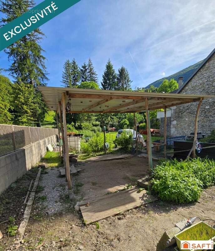 Photo 8 - Maison à VIRIEU-LE-GRAND