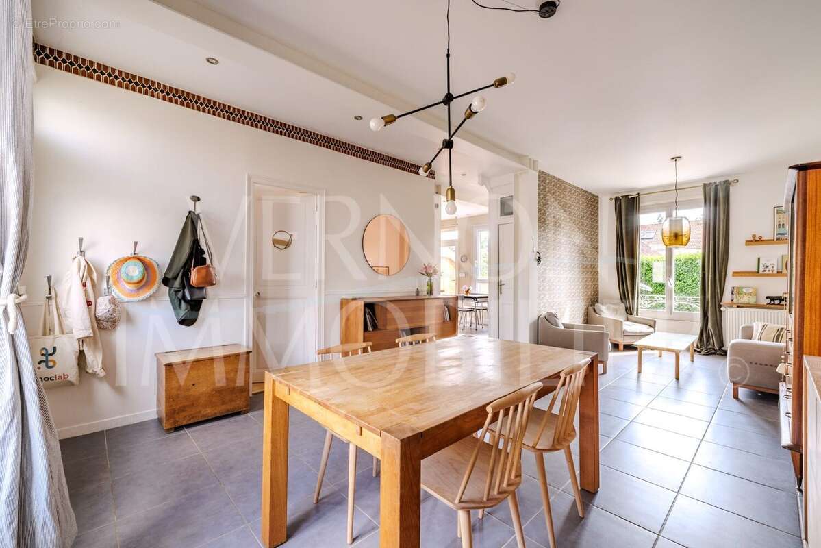 Maison 78 m² à Vernon  - photo 3