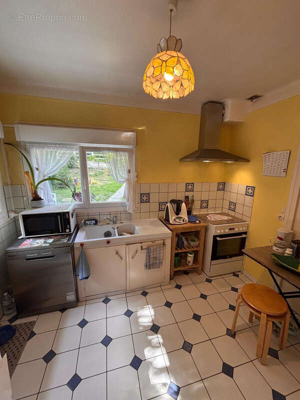 Maison à NANTEAU-SUR-ESSONNE