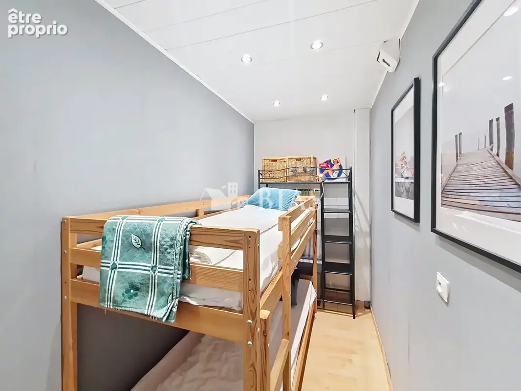 Appartement 43 m² à Honfleur  - photo 9