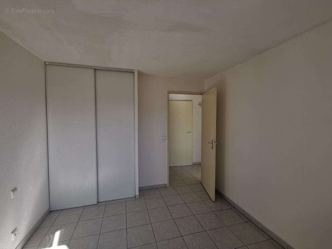Appartement à AUCAMVILLE