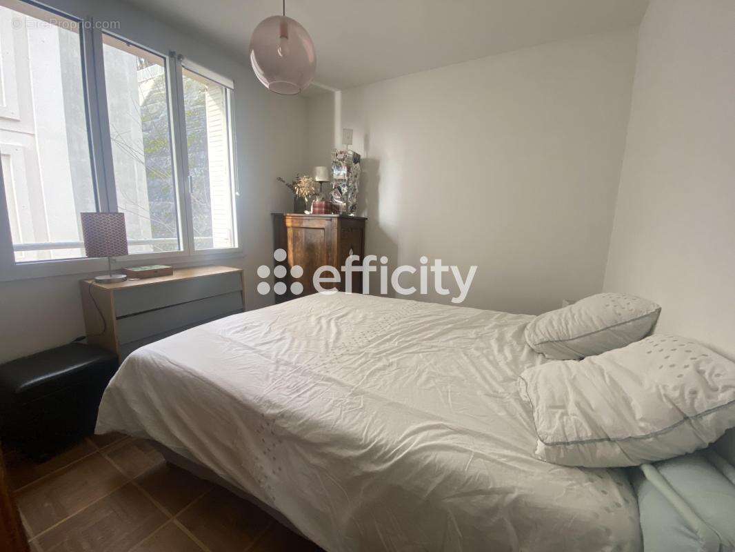 Appartement à CALUIRE-ET-CUIRE