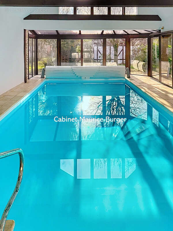 Maison à PACY-SUR-EURE