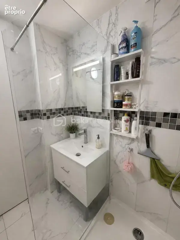 Appartement 4 pièces - 3 chambres avec possibilité 4ème - Soisy-sous-Montmorency - photo 11