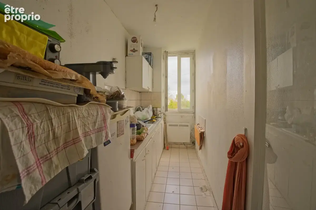 Immeuble à vendre sur Neuilly-Paisance - photo 18