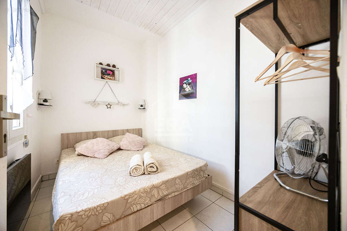 Appartement à CANET-EN-ROUSSILLON