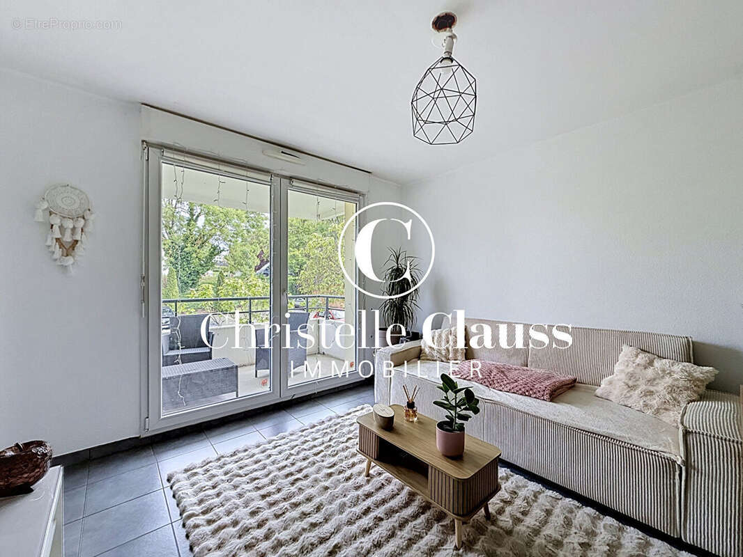 Appartement à SAVERNE