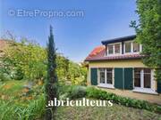 Maison à RUEIL-MALMAISON