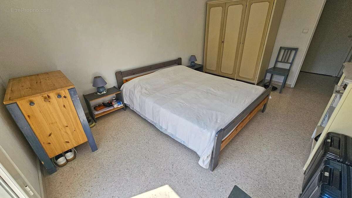 Spacieux 3 pieces 80 m² nice ouest - photo 9