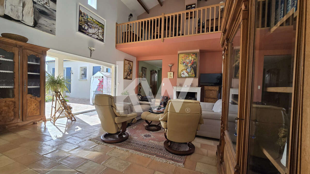 salon