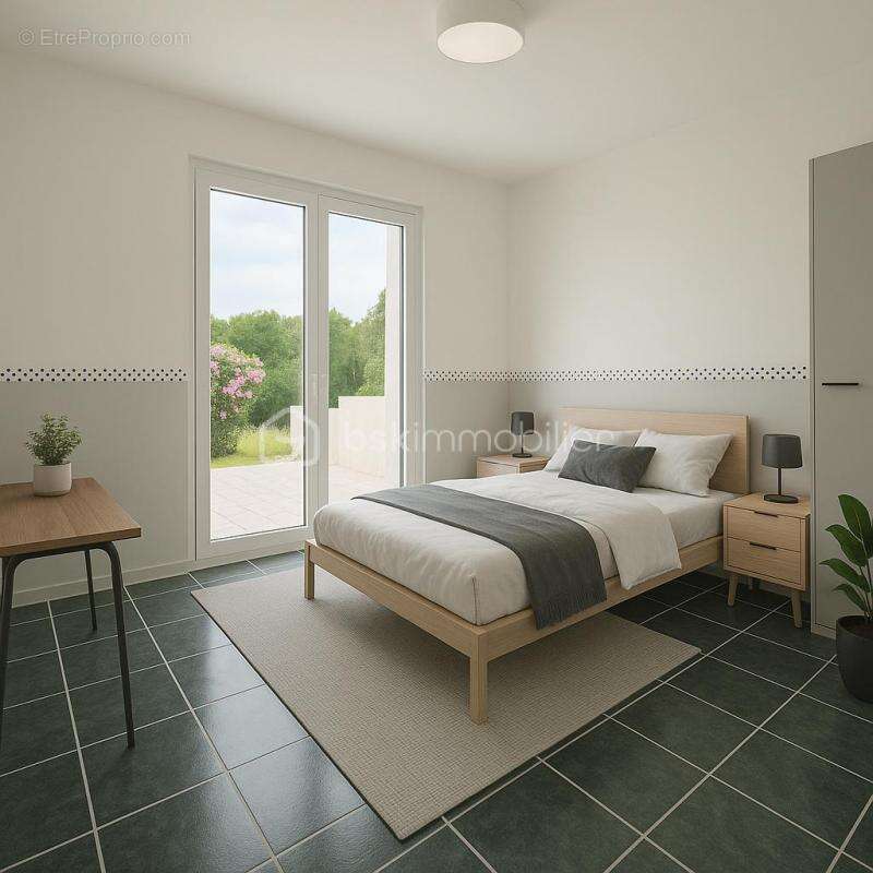 Maison à SAINTE-MARIE