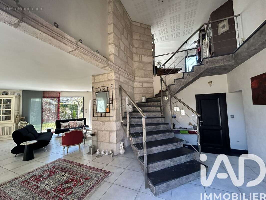 Photo 3 - Maison à MURS-ERIGNE