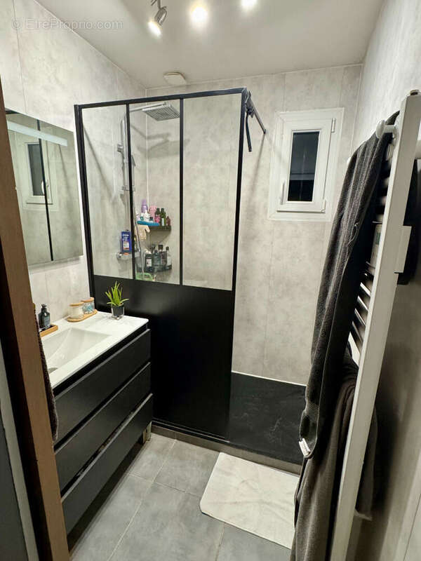 Maison à SAINT-FARGEAU