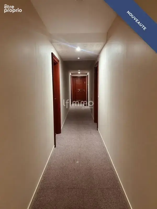 T2 38,5 m2 - Deauville - Balcon - Cave - Parking - Ascenseur - photo 18
