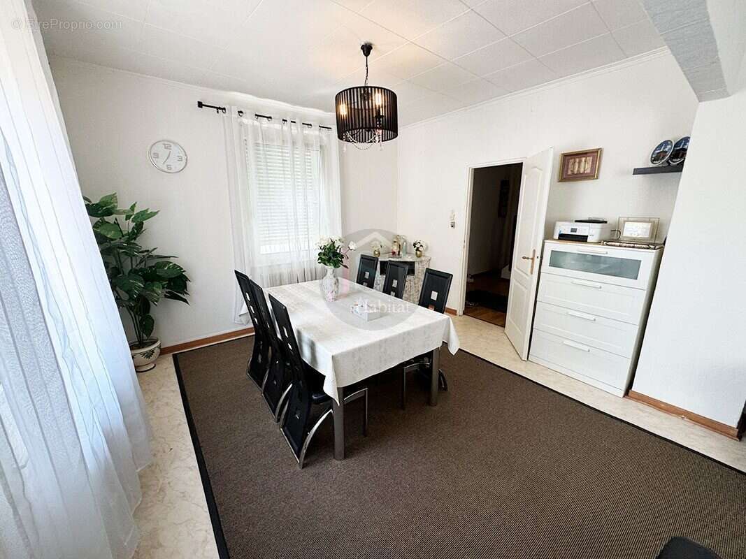 Maison 87 m² à Lingolsheim  - photo 4