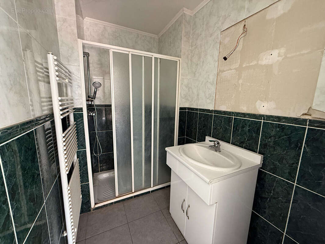 Maison à AIX-LES-BAINS