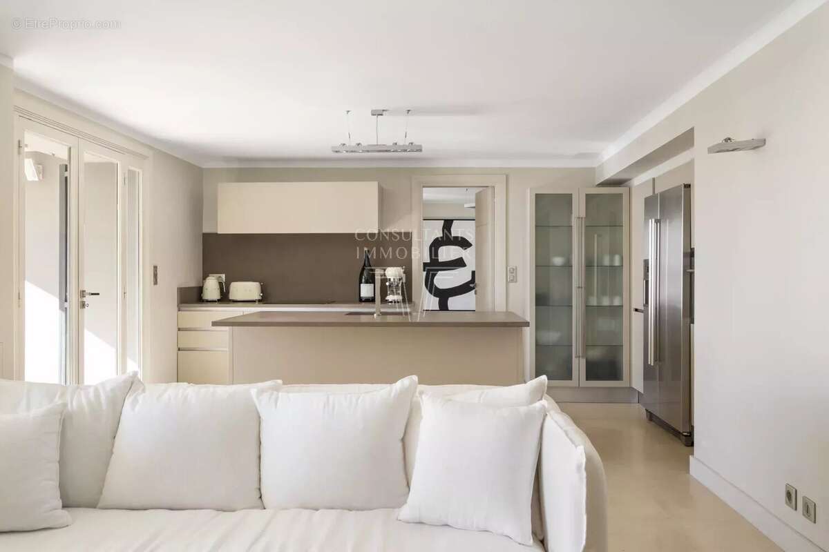 Maison à CANNES