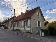 Maison à CROUY