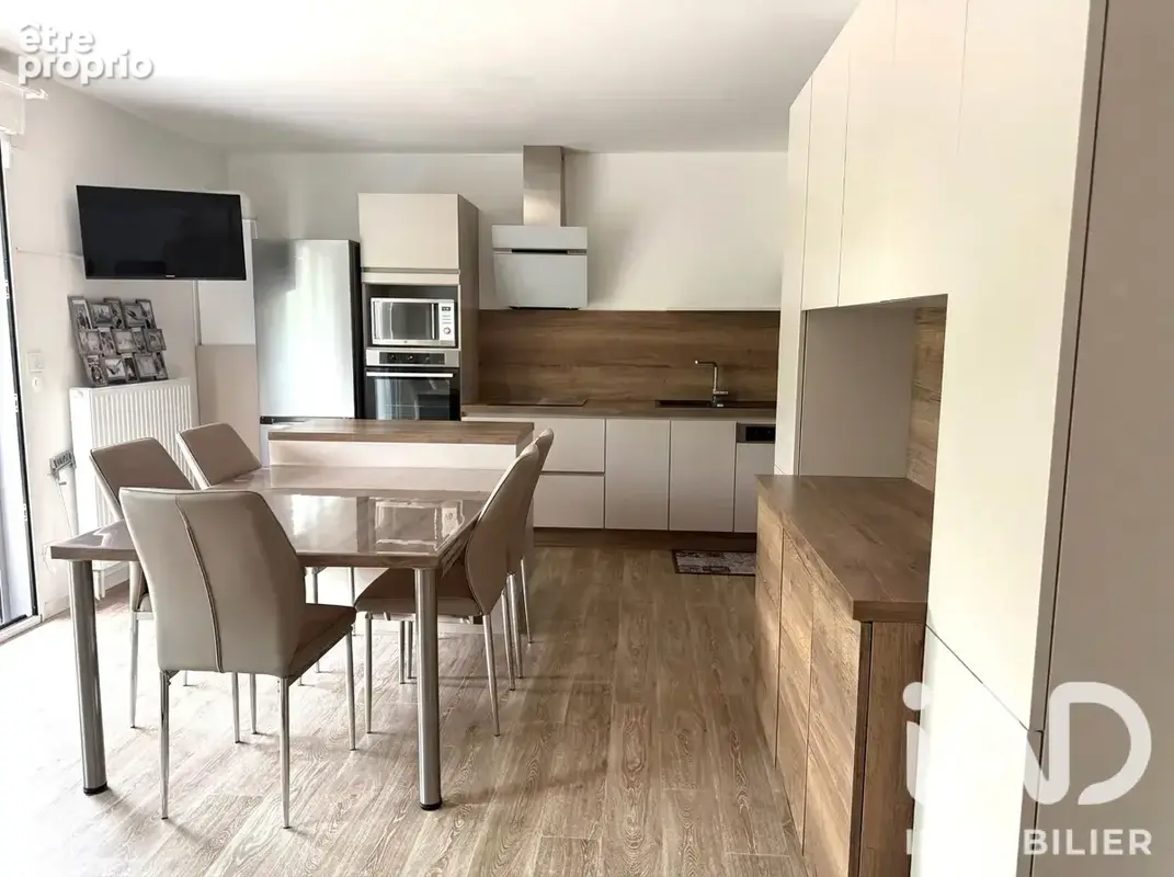 Photo 1 - Appartement à AMBOISE