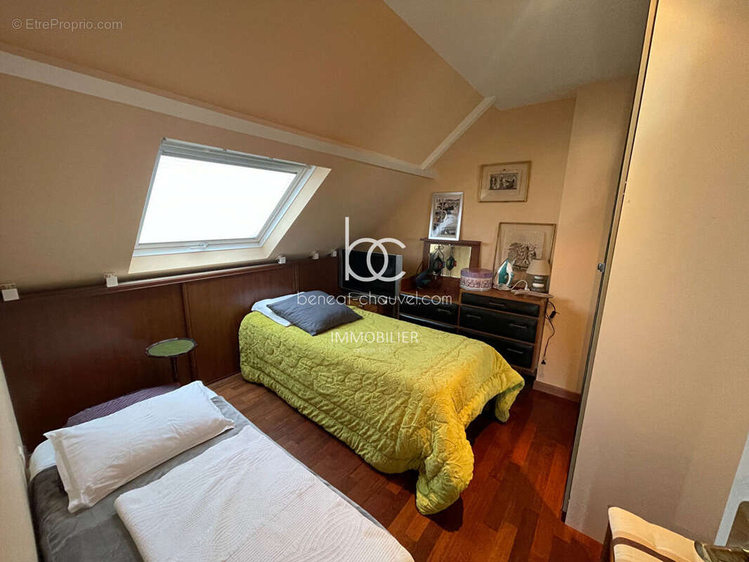 Appartement à ARZON