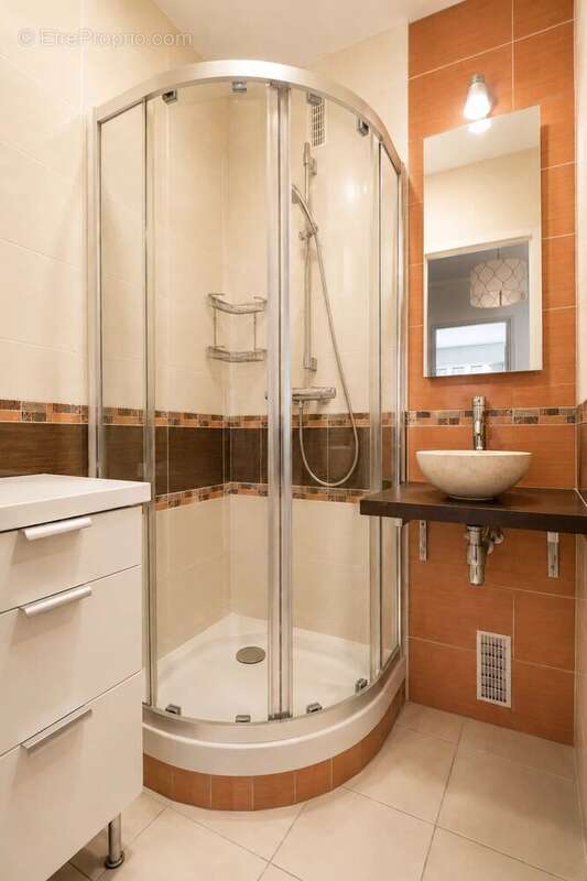 Appartement à VERSAILLES