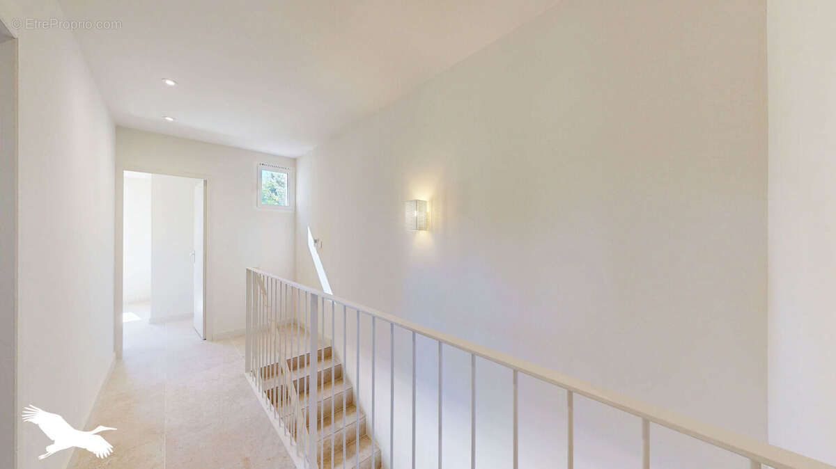 Maison à MARSEILLE-9E