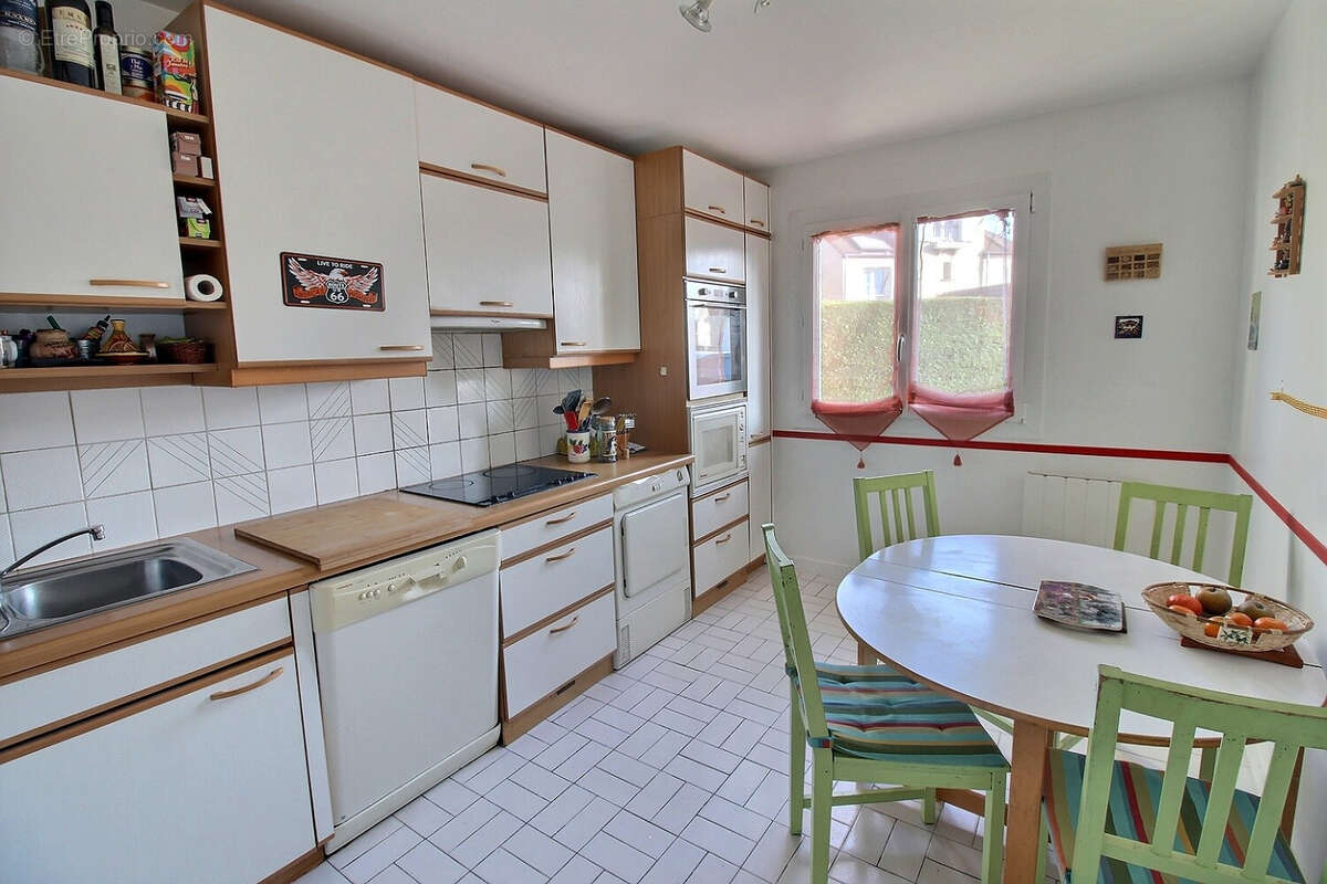 Maison à GUYANCOURT