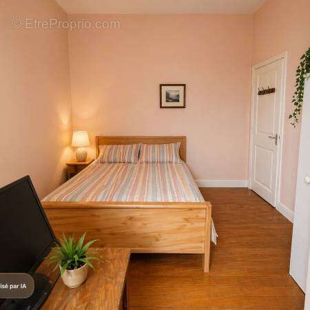 1 n°9 - Appartement à BEAUVAL