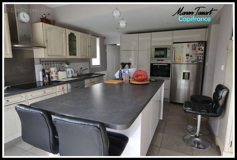 Maison à CONDE-SUR-L&#039;ESCAUT