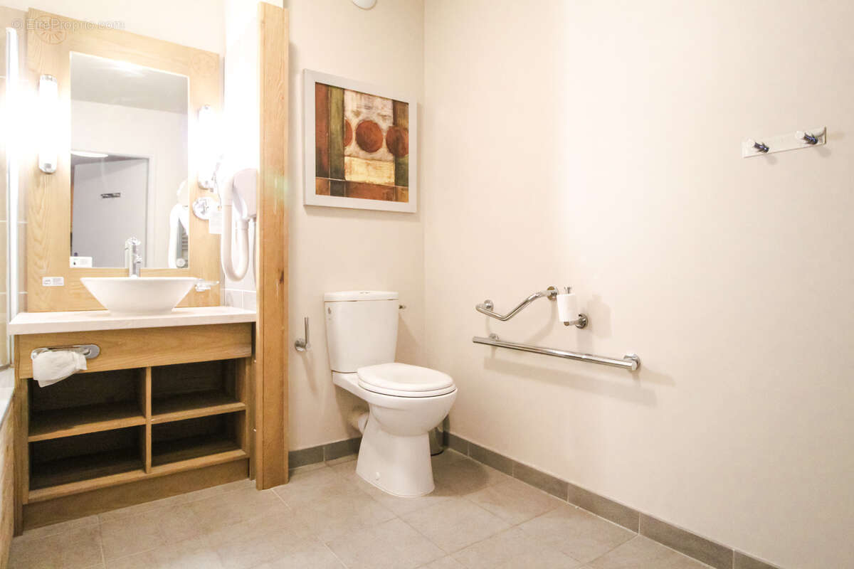 Appartement à CLUSES