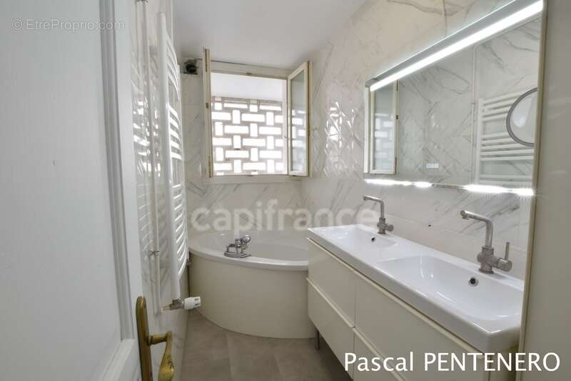 Appartement à VENISSIEUX