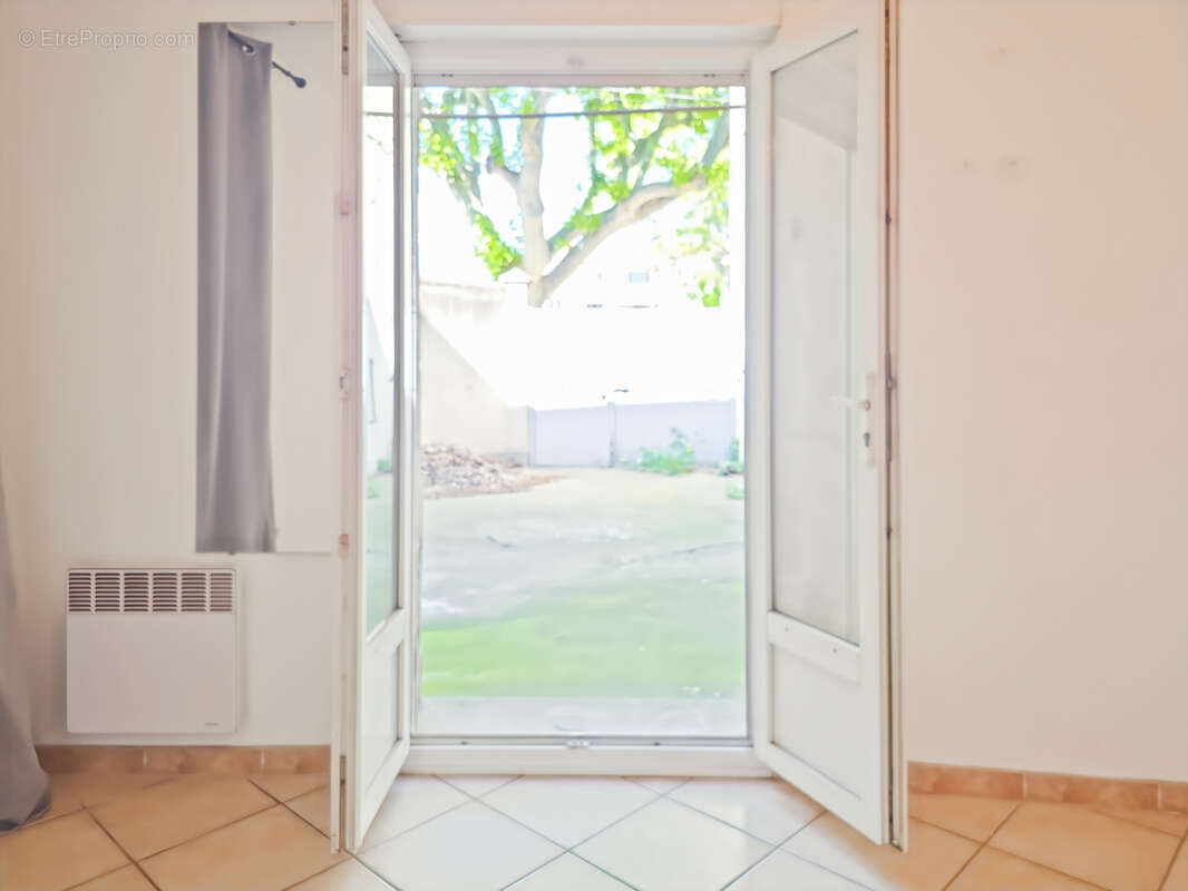 Appartement à TARASCON