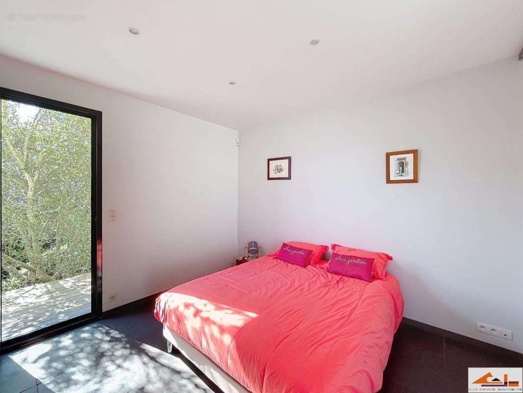 Maison à RAMONVILLE-SAINT-AGNE