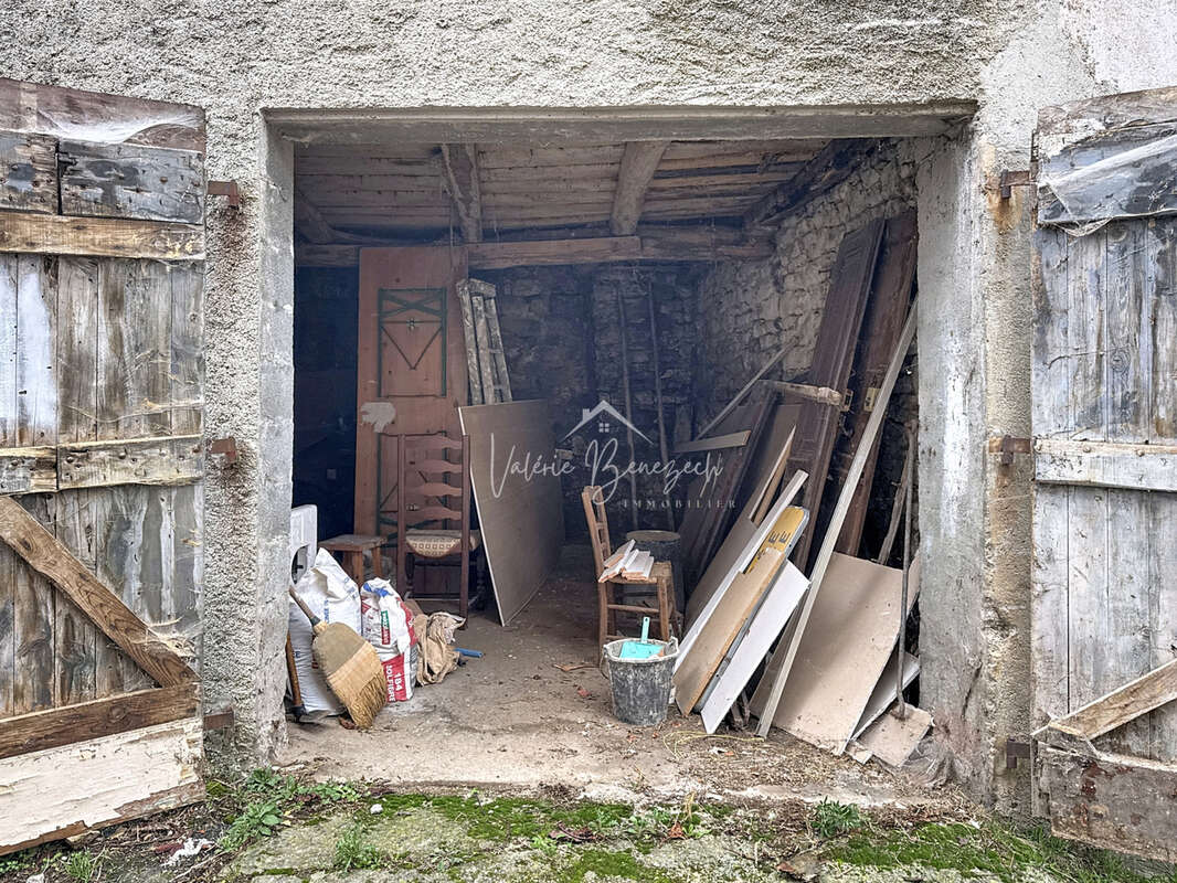 Maison à SAINT-AFFRIQUE