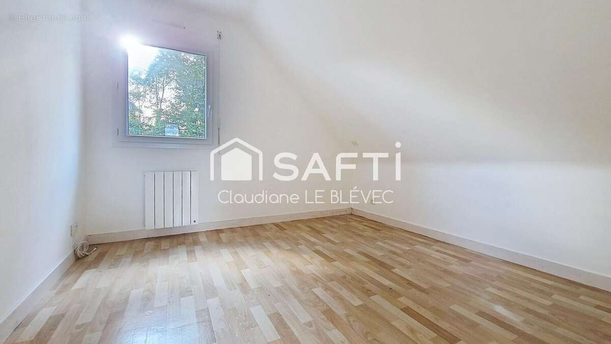 Photo 8 - Maison à SAINTE-ANNE-D&#039;AURAY