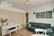 Appartement à NOISY-LE-SEC