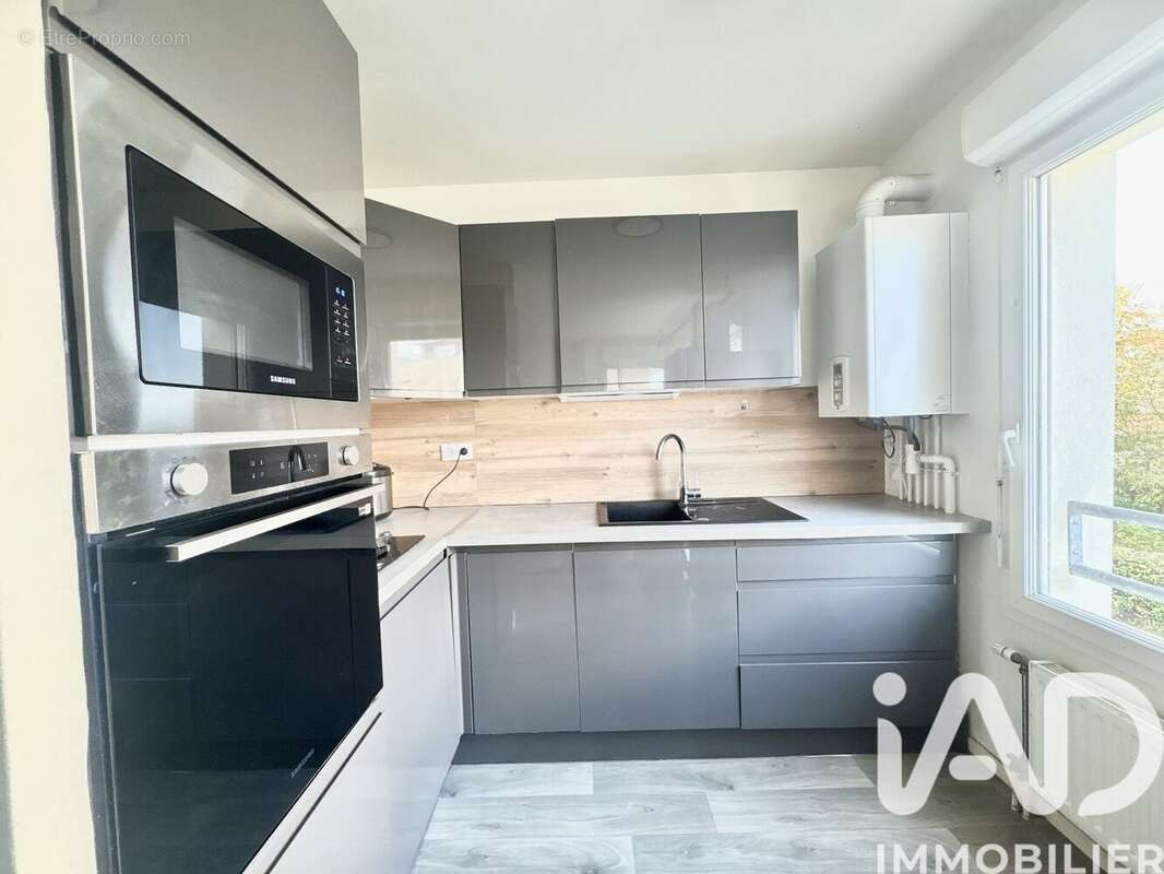 Photo 4 - Appartement à BETTON